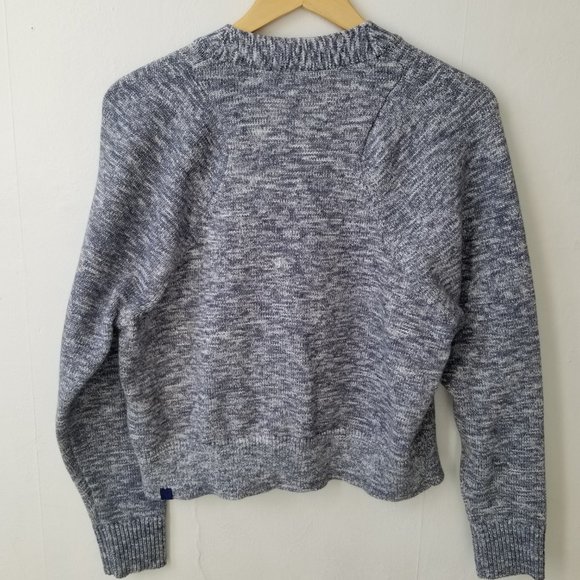 Lululemon Boxy Cotton-Blend Cardigan - Picture 6 of 7